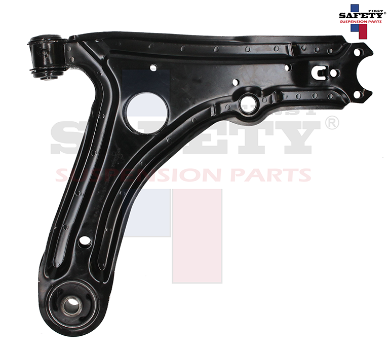 Horquilla Suspension Volkswagen Jetta A3 19931999 Golf A3 1993-1999 Inferior Con Bujes Sin Rotula Safety
