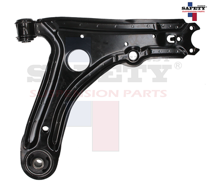 Horquilla Suspension Volkswagen Jetta A3 19931999 Golf A3 1993-1999 Inferior Con Bujes Sin Rotula Safety