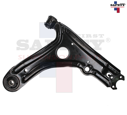 Horquilla Suspension Volkswagen Jetta A3 19931999 Golf A3 1993-1999 Inferior Con Bujes Sin Rotula Safety