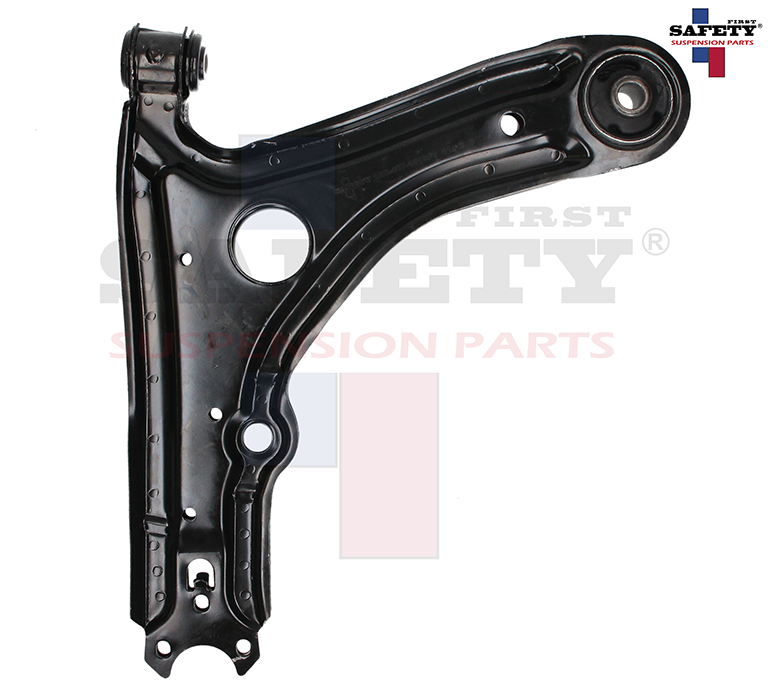 Horquilla Suspension Volkswagen Jetta A3 19931999 Golf A3 1993-1999 Inferior Con Bujes Sin Rotula Safety