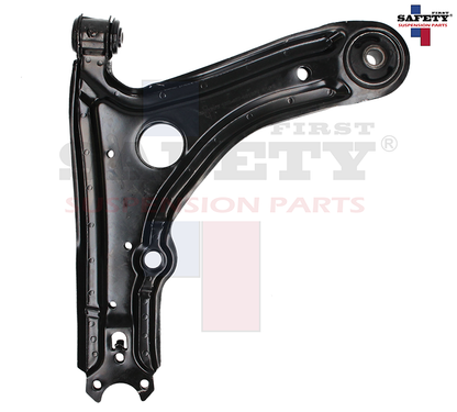 Horquilla Suspension Volkswagen Jetta A3 19931999 Golf A3 1993-1999 Inferior Con Bujes Sin Rotula Safety
