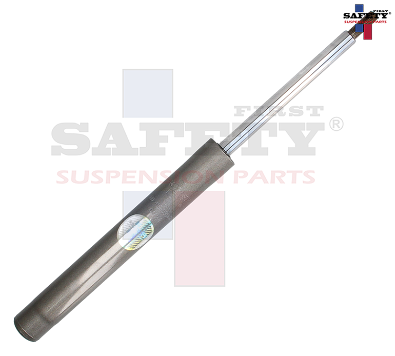 Amortiguador Delantera Ambos Lados Gas Volkswagen Jetta A2 4L 1.8 Lts 1987-1992 Golf A2 4L 1.8 Lts 1987-1992 Cartucho Safety