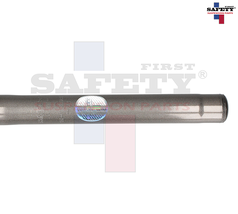 Amortiguador Delantera Ambos Lados Gas Volkswagen Jetta A2 4L 1.8 Lts 1987-1992 Golf A2 4L 1.8 Lts 1987-1992 Cartucho Safety
