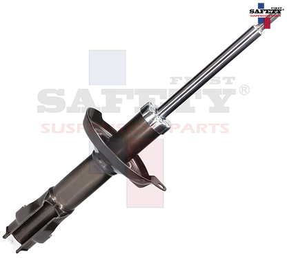 Amortiguador Delantera Ambos Lados Gas Volkswagen Jetta A3 1993-1999 Golf A3 1993-1999 Safety