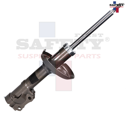 Amortiguador Delantera Ambos Lados Gas Volkswagen Jetta A3 1993-1999 Golf A3 1993-1999 Safety