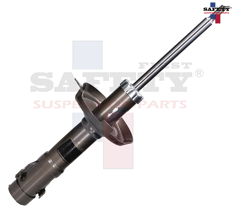 Amortiguador Delantera Ambos Lados Gas Volkswagen Jetta A3 1993-1999 Golf A3 1993-1999 Safety