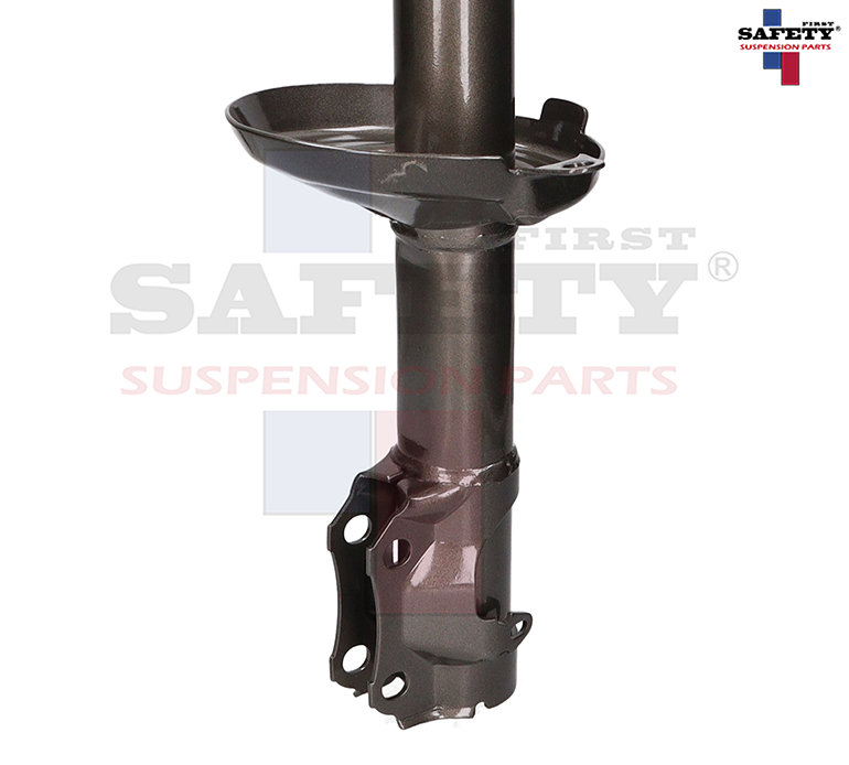 Amortiguador Delantera Ambos Lados Gas Volkswagen Jetta A3 1993-1999 Golf A3 1993-1999 Safety