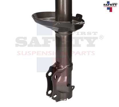 Amortiguador Delantera Ambos Lados Gas Volkswagen Jetta A3 1993-1999 Golf A3 1993-1999 Safety
