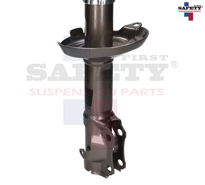 Amortiguador Delantera Ambos Lados Gas Volkswagen Jetta A3 1993-1999 Golf A3 1993-1999 Safety