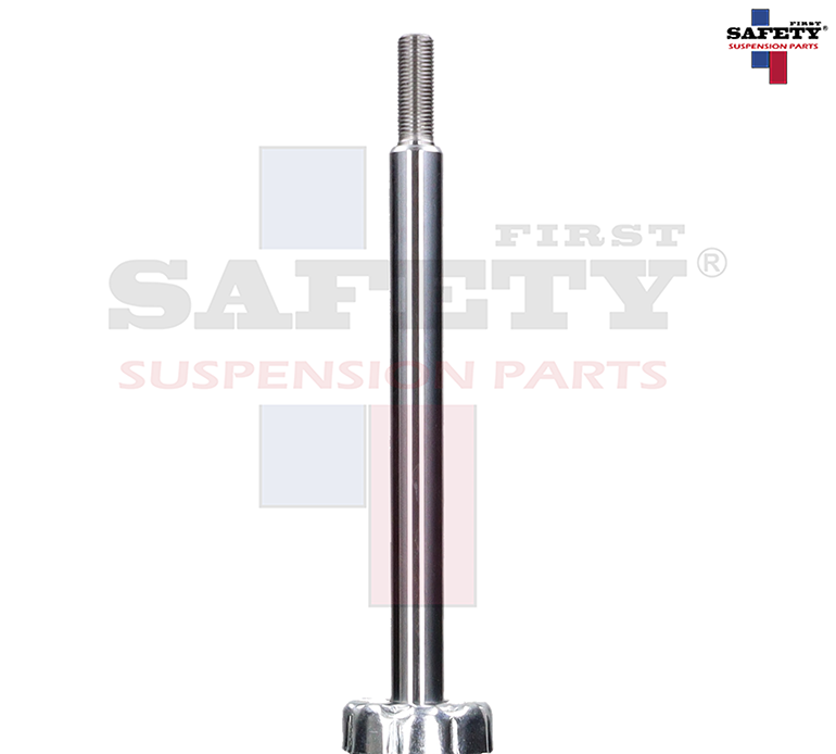 Amortiguador Delantera Ambos Lados Gas Volkswagen Jetta A3 1993-1999 Golf A3 1993-1999 Safety