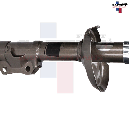 Amortiguador Delantera Ambos Lados Gas Volkswagen Jetta A3 1993-1999 Golf A3 1993-1999 Safety