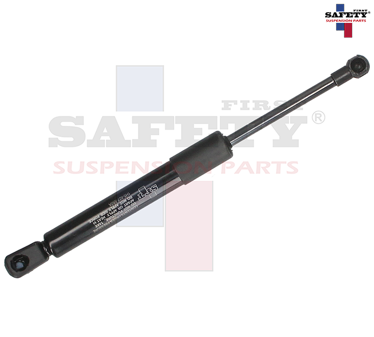 Amortiguador 5Ta Puerta Volkswagen Jetta A3 4L 1.8 Lts 1993-1999 Jetta 4L 2.0 Lts 1993-1999 Cajuela Safety