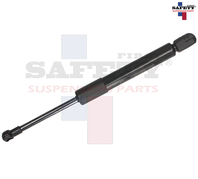 Amortiguador 5Ta Puerta Volkswagen Jetta A3 4L 1.8 Lts 1993-1999 Jetta 4L 2.0 Lts 1993-1999 Cajuela Safety