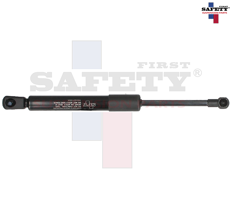 Amortiguador 5Ta Puerta Volkswagen Jetta A3 4L 1.8 Lts 1993-1999 Jetta 4L 2.0 Lts 1993-1999 Cajuela Safety