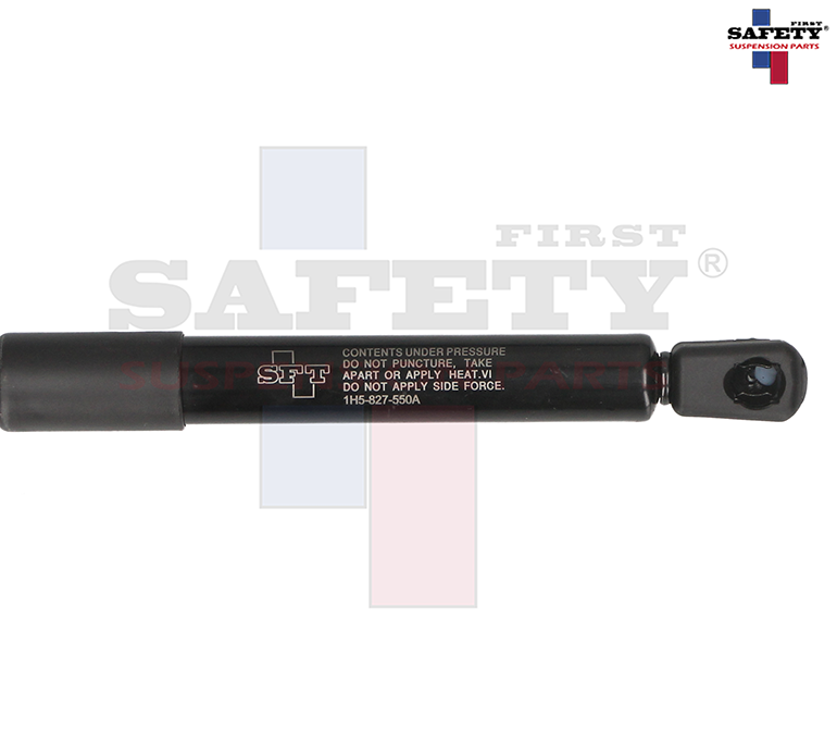 Amortiguador 5Ta Puerta Volkswagen Jetta A3 4L 1.8 Lts 1993-1999 Jetta 4L 2.0 Lts 1993-1999 Cajuela Safety