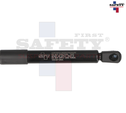 Amortiguador 5Ta Puerta Volkswagen Jetta A3 4L 1.8 Lts 1993-1999 Jetta 4L 2.0 Lts 1993-1999 Cajuela Safety