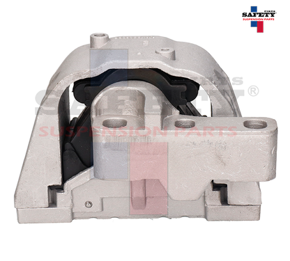 SOPORTE MOTOR DELANTERO DERECHO VOLKSWAGEN JETTA A4 4L 1.8 LTS 2000-2005 TURBO JETTA A4 4L 2.0 LTS 1999-2015 BEETLE A4 4L 1.8 LTS 2000-2005 TURBO BEETLE A4 4L 2.0 LTS 1998-2011 GOLF A4 4L 1.8 LTS 2000-2005 TURBO GOLF A4 4L 2.0 LTS 2000-2007 SAFETY