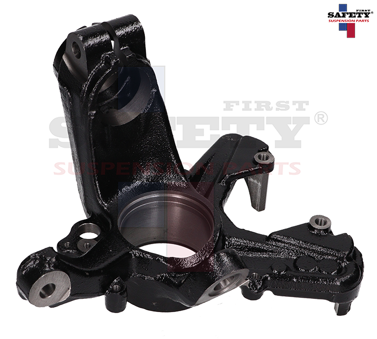 MANGUETA DELANTERA DERECHA DIRECCIÓN VOLKSWAGEN JETTA A4 4L 2.0 LTS 1999-2015 JETTA A4 4L 1.9 LTS 1999-2015 TDI BEETLE 4L 2.0 LTS 1998-2011 GOLF A4 4L 2.0 LTS 2000-2007 DISCO 280MM SAFETY
