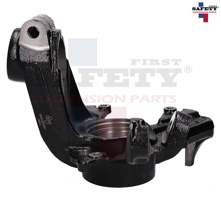MANGUETA DELANTERA DERECHA DIRECCIÓN VOLKSWAGEN JETTA A4 4L 2.0 LTS 1999-2015 JETTA A4 4L 1.9 LTS 1999-2015 TDI BEETLE 4L 2.0 LTS 1998-2011 GOLF A4 4L 2.0 LTS 2000-2007 DISCO 280MM SAFETY