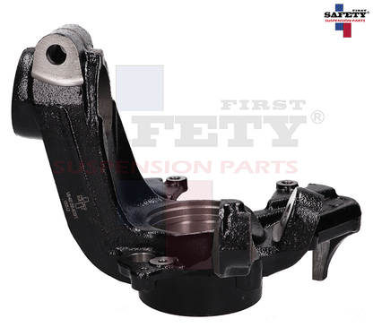 MANGUETA DELANTERA DERECHA DIRECCIÓN VOLKSWAGEN JETTA A4 4L 2.0 LTS 1999-2015 JETTA A4 4L 1.9 LTS 1999-2015 TDI BEETLE 4L 2.0 LTS 1998-2011 GOLF A4 4L 2.0 LTS 2000-2007 DISCO 280MM SAFETY