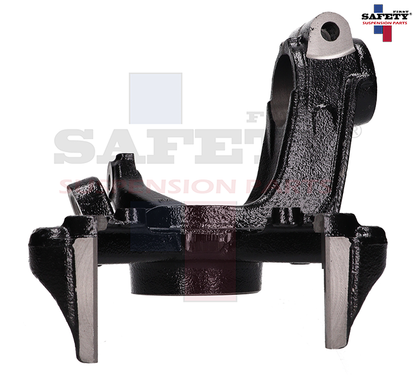 MANGUETA DELANTERA DERECHA DIRECCIÓN VOLKSWAGEN JETTA A4 4L 2.0 LTS 1999-2015 JETTA A4 4L 1.9 LTS 1999-2015 TDI BEETLE 4L 2.0 LTS 1998-2011 GOLF A4 4L 2.0 LTS 2000-2007 DISCO 280MM SAFETY