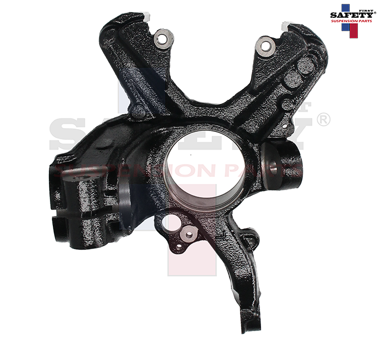 MANGUETA DELANTERA DERECHA DIRECCIÓN VOLKSWAGEN JETTA A4 4L 2.0 LTS 1999-2015 JETTA A4 4L 1.9 LTS 1999-2015 TDI BEETLE 4L 2.0 LTS 1998-2011 GOLF A4 4L 2.0 LTS 2000-2007 DISCO 280MM SAFETY