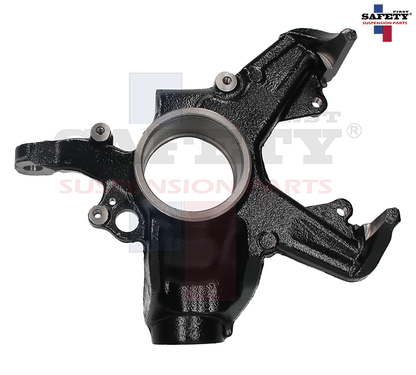 MANGUETA DELANTERA DERECHA DIRECCIÓN VOLKSWAGEN JETTA A4 4L 2.0 LTS 1999-2015 JETTA A4 4L 1.9 LTS 1999-2015 TDI BEETLE 4L 2.0 LTS 1998-2011 GOLF A4 4L 2.0 LTS 2000-2007 DISCO 280MM SAFETY