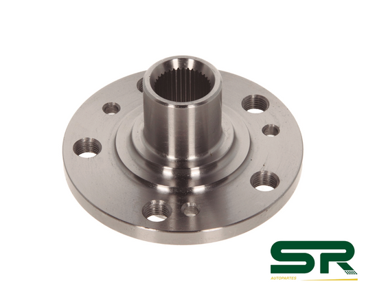 MAZA DEL S/ABS (GOLF A4/BEETLE/LEON/TOLEDO/CLASICO) VOLKSWAGEN JETTA A4 99-10 NSB