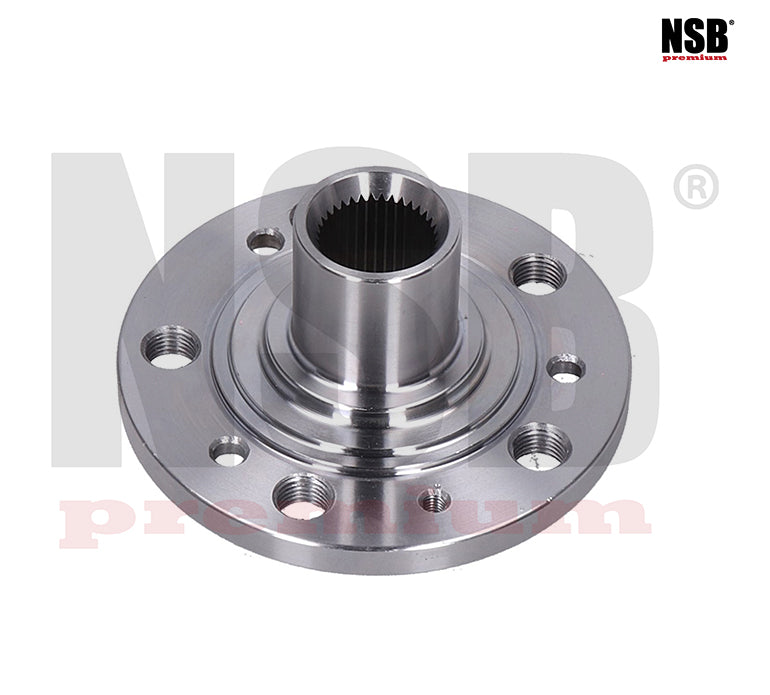 MAZA DEL S/ABS (GOLF A4/BEETLE/LEON/TOLEDO/CLASICO) VOLKSWAGEN JETTA A4 1999-2010 NSB - Imagen 1