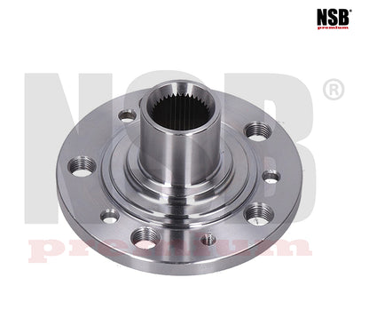 MAZA DEL S/ABS (GOLF A4/BEETLE/LEON/TOLEDO/CLASICO) VOLKSWAGEN JETTA A4 1999-2010 NSB - Imagen 1