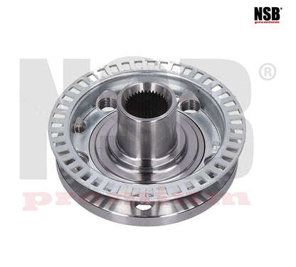MAZA DEL C/ABS (GOLF A4/BEETLE/LEON/TOLEDO) VOLKSWAGEN JETTA A4 1999-2015 NSB - Imagen 1