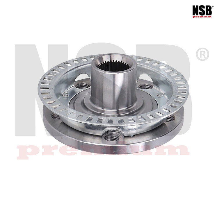 MAZA DEL C/ABS (GOLF A4/BEETLE/LEON/TOLEDO) VOLKSWAGEN JETTA A4 1999-2015 NSB - Imagen 3