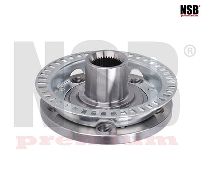 MAZA DEL C/ABS (GOLF A4/BEETLE/LEON/TOLEDO) VOLKSWAGEN JETTA A4 1999-2015 NSB - Imagen 3