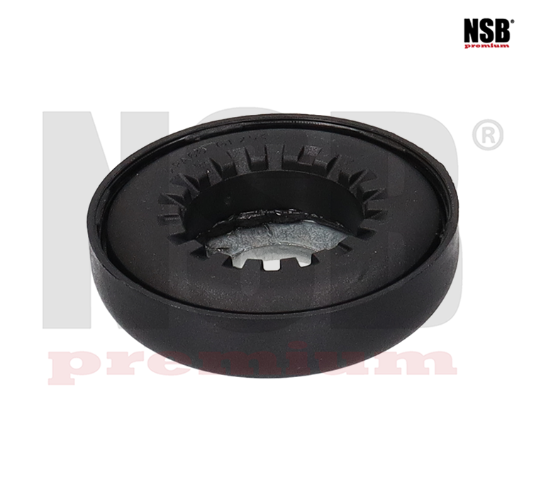 MAZA TRASERA SIN ABS 5 BIRLOS CON BALERO FORD EXPLORER 2002-2010 NSB - Imagen 2