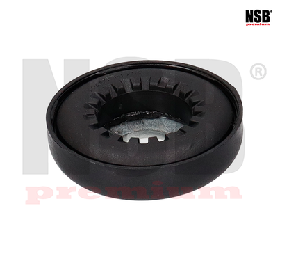 MAZA TRASERA SIN ABS 5 BIRLOS CON BALERO FORD EXPLORER 2002-2010 NSB - Imagen 2