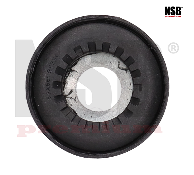 MAZA TRASERA SIN ABS 5 BIRLOS CON BALERO FORD EXPLORER 2002-2010 NSB - Imagen 3