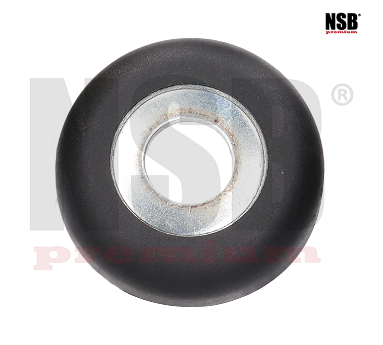 MAZA TRASERA SIN ABS 5 BIRLOS CON BALERO FORD EXPLORER 2002-2010 NSB - Imagen 4