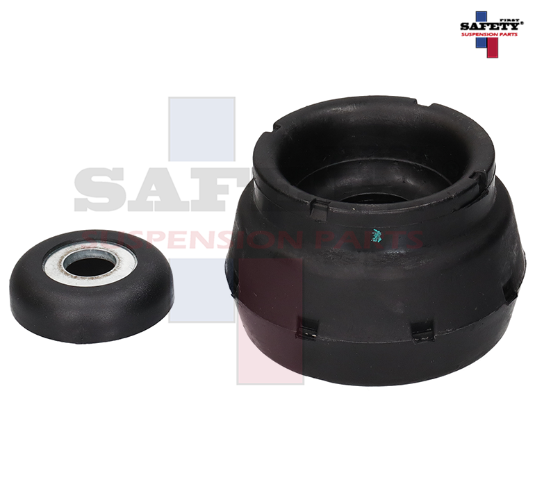 BASE DE AMORTIGUADOR DELANTERA AMBOS LADOS CON BALERO VOLKSWAGEN VENTO 4L 1.6 LTS 2014-2022 JETTA A4 1999-2015 GOLF A4 1999-2015 GOL 4L 1.6 LTS 2009-2020 UP! 3L 1.0 LTS 2016-2018 BEETLE 1998-2011 SEAT TOLEDO 2001-2005 SAFETY