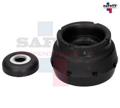 BASE DE AMORTIGUADOR DELANTERA AMBOS LADOS CON BALERO VOLKSWAGEN VENTO 4L 1.6 LTS 2014-2022 JETTA A4 1999-2015 GOLF A4 1999-2015 GOL 4L 1.6 LTS 2009-2020 UP! 3L 1.0 LTS 2016-2018 BEETLE 1998-2011 SEAT TOLEDO 2001-2005 SAFETY