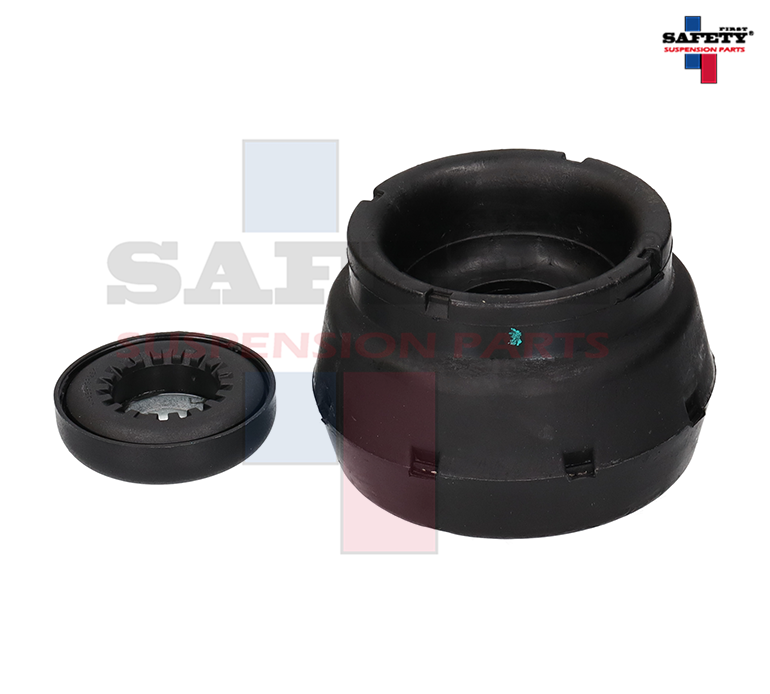 BASE DE AMORTIGUADOR DELANTERA AMBOS LADOS CON BALERO VOLKSWAGEN VENTO 4L 1.6 LTS 2014-2022 JETTA A4 1999-2015 GOLF A4 1999-2015 GOL 4L 1.6 LTS 2009-2020 UP! 3L 1.0 LTS 2016-2018 BEETLE 1998-2011 SEAT TOLEDO 2001-2005 SAFETY