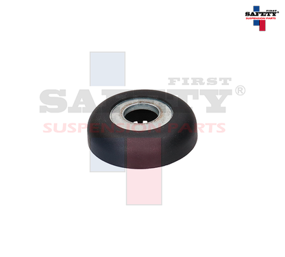 BASE DE AMORTIGUADOR DELANTERA AMBOS LADOS CON BALERO VOLKSWAGEN VENTO 4L 1.6 LTS 2014-2022 JETTA A4 1999-2015 GOLF A4 1999-2015 GOL 4L 1.6 LTS 2009-2020 UP! 3L 1.0 LTS 2016-2018 BEETLE 1998-2011 SEAT TOLEDO 2001-2005 SAFETY