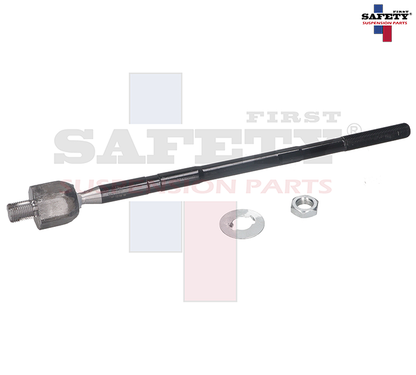 Bieleta Volkswagen Golf 2000-2007 Safety