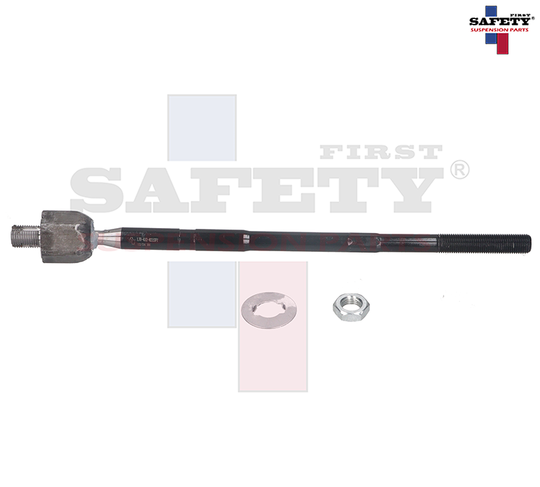 Bieleta Volkswagen Golf 2000-2007 Safety