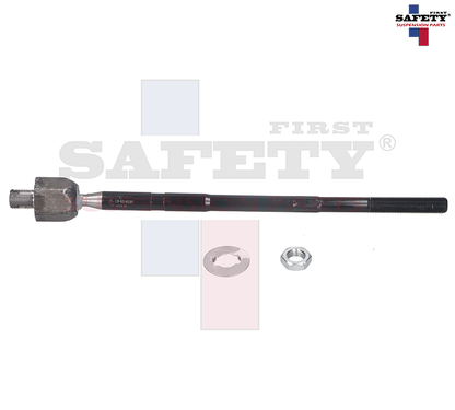 Bieleta Volkswagen Golf 2000-2007 Safety