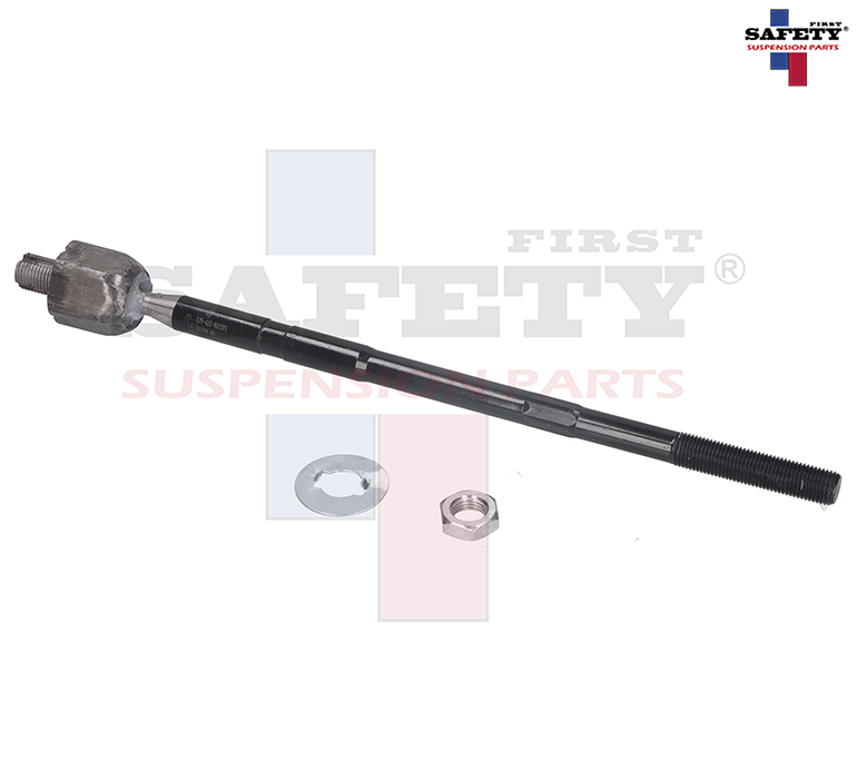 Bieleta Volkswagen Golf 2000-2007 Safety