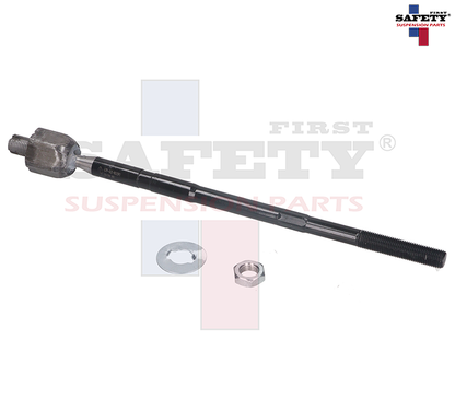 Bieleta Volkswagen Golf 2000-2007 Safety