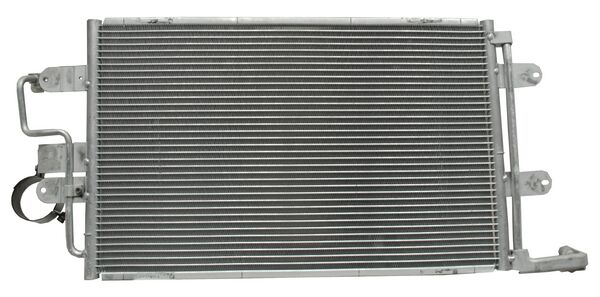 CONDENSADOR VOLKSWAGEN JETTA / GOLF 2000-2006 SISSOKO