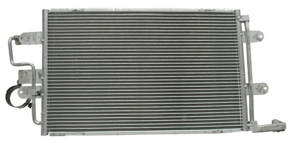 CONDENSADOR VOLKSWAGEN JETTA / GOLF 2000-2006 SISSOKO