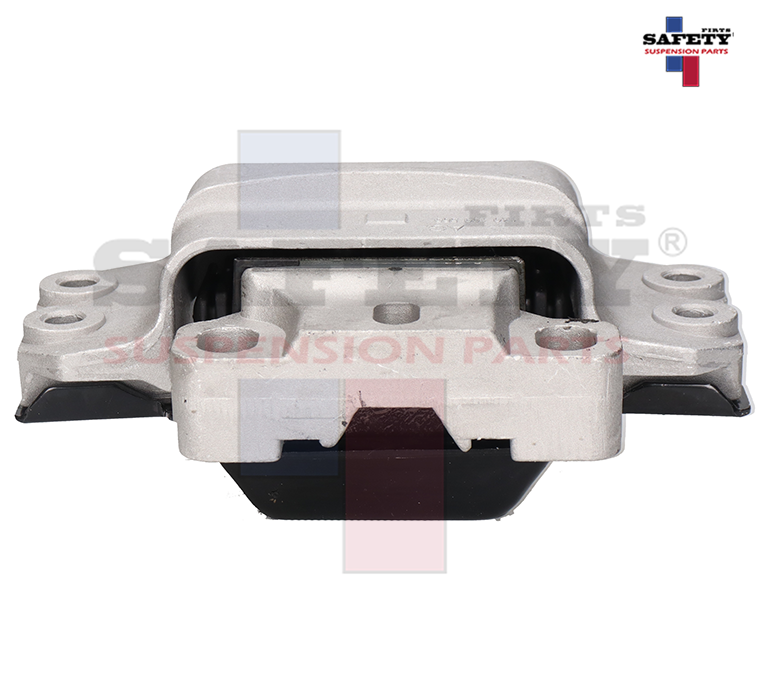 SOPORTE TRANSMISIÓN VOLKSWAGEN JETTA A6 4L 2.0 LTS 2009-2018 JETTA A6 4L 2.0 LTS 2011-2018 BORA 4L 1.9 LTS 2006-2010 TDI BORA 5L 2.5 LTS 2006-2010 BEETLE 5L 2.5 LTS 2006-2008 SAFETY