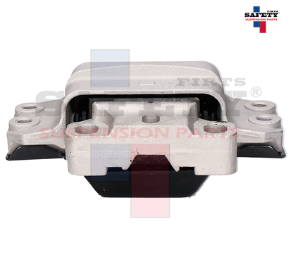 SOPORTE TRANSMISIÓN VOLKSWAGEN JETTA A6 4L 2.0 LTS 2009-2018 JETTA A6 4L 2.0 LTS 2011-2018 BORA 4L 1.9 LTS 2006-2010 TDI BORA 5L 2.5 LTS 2006-2010 BEETLE 5L 2.5 LTS 2006-2008 SAFETY